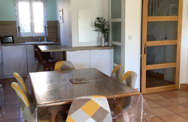 Les Oliviers - Foto 3