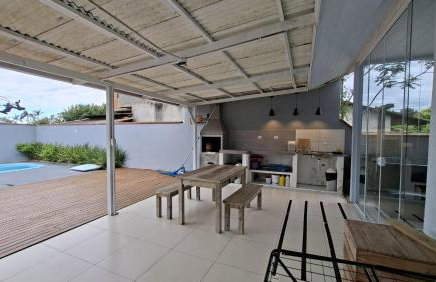 Villa Di Mare 2 - Pool, fire pit, and barbecue grill - Photo 29