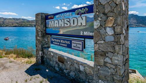 Lake Cruiser Cottage - Foto 2