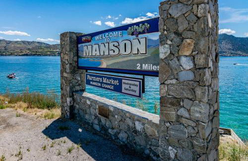 Beaches and Breezes on Wapato - 4 Bed 4 Bath Vacation home in Wapato Point - Foto 3