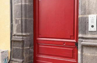 Cozy equipped studio and parking - city center - Foto 9