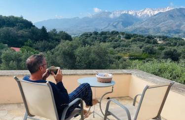 Maison Théia, entre mer et montagne Samonas - Foto 63