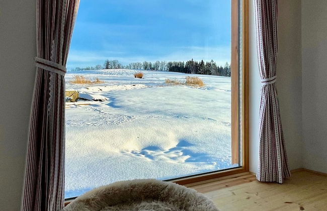 V Chov nad Jizerou Lvv033 - Photo 45