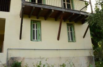 Mistra Estates Villa The Vine - Foto 10