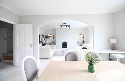 Beautiful Top Floor Clifton Apartment - Foto 9