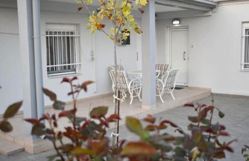 Avli Guesthouse - Foto 17