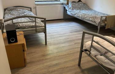 Ferienwohnung LU - Foto 1