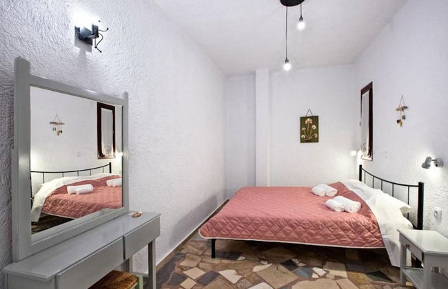 Apartments With sea View, Creta, Ierapetra - Foto 9