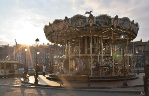 Gites Des Petits Près - Foto 35