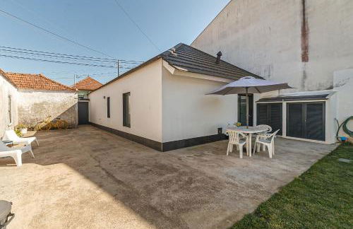 Gafa House - Family Accommodation and Workplace - Foto 30