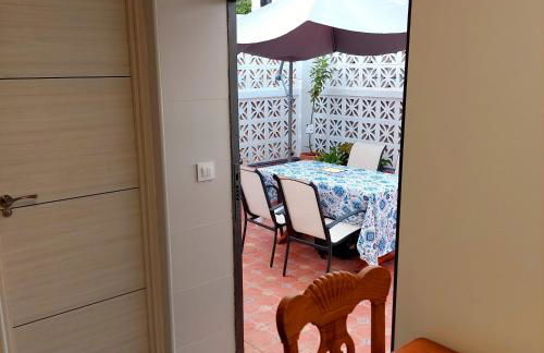 Villa Puerto Santa María - Foto 9