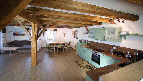 Ferienhaus Schreinerhaus - Foto 4