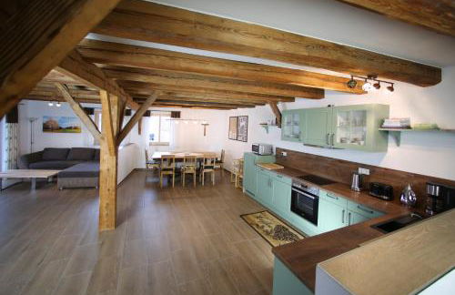 Ferienhaus Schreinerhaus - Foto 4