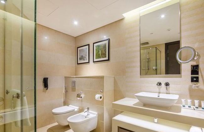 Exclusive Studio Near Metro Premium Dubai Living - Photo 12