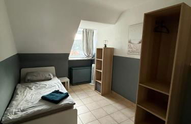 Große Unterkunft für bis zu 5 Personen MG32 - Foto 6