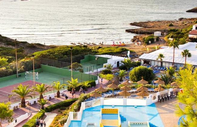 FERGUS Club Carema Splash - Foto 16