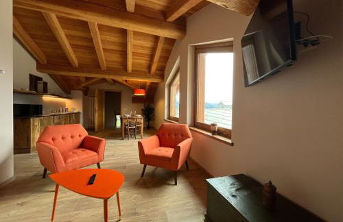 Baita La Pesse - Ad un passo dalle stelle - Foto 38