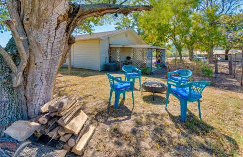 Charming Subiaco Getaway Near Arkansas River! - Foto 25