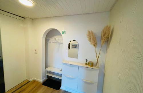 Karizma - Stylisch Design - Innenstadt - Küche - Parkplatz - Internet - Foto 31