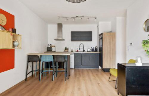 Appartement Corselle - Welkeys - Foto 7