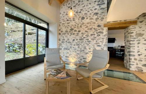 Gîte à la lisière de Fontbonne - Foto 8