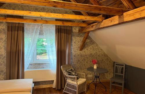 Auberge Tabarz Forsthaus - Photo 19