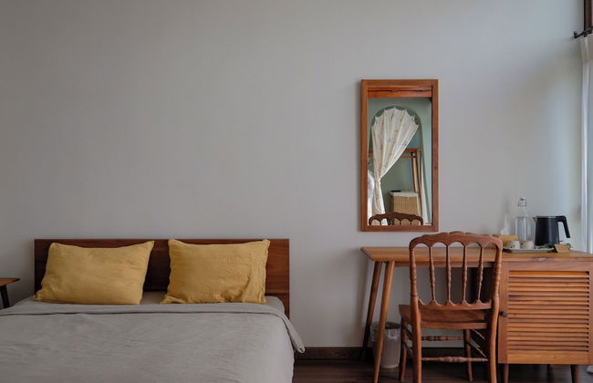 Nha Binh Homestay - Foto 21