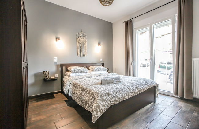 Terra di Meteora Suites 2 - Foto 5