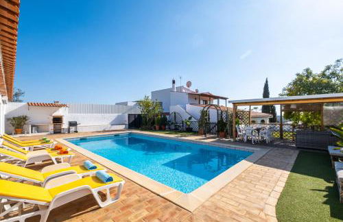 Villa Estrelícia - Pool - Free wi-fi - New in Booking - Foto 38