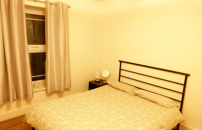 SS Property Hub - Canary Wharf Apartment - Foto 6