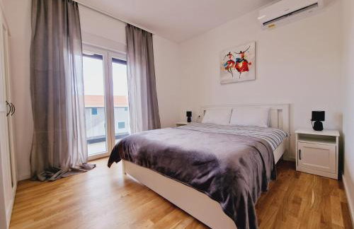 Villa Adria near Šibenik, 90 meters from the sea - Foto 10