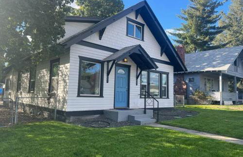Renovated 3bd 1bth Home in North Spokane Near DT - Foto 7