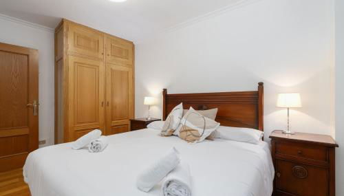 Encantador piso con parking by CABANA Rentals - Foto 1