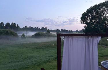 Kryszynówka nad Jeziorakiem - Foto 68