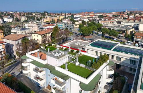 The Wind Rose renovation 2025 DesenzanoLoft Official Partner Homes & Villas by Marriott Bonvoy - Foto 37