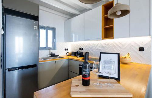 Kea 360 VILLAS - Aristaeus Abode - Foto 48