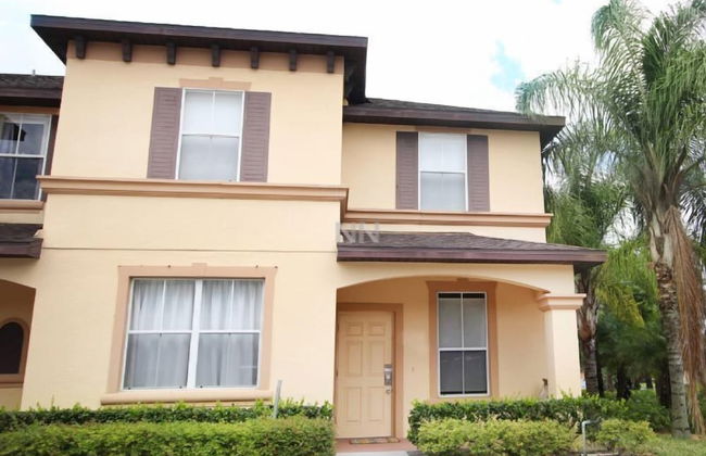 Fv62884 - Regal Oaks - 4 Bed 3.5 Baths Townhome - Foto 22