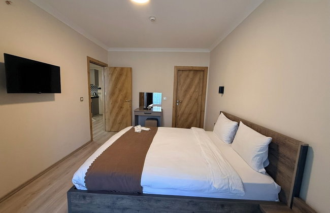 Rena Grand Residence & Suite - Foto 17