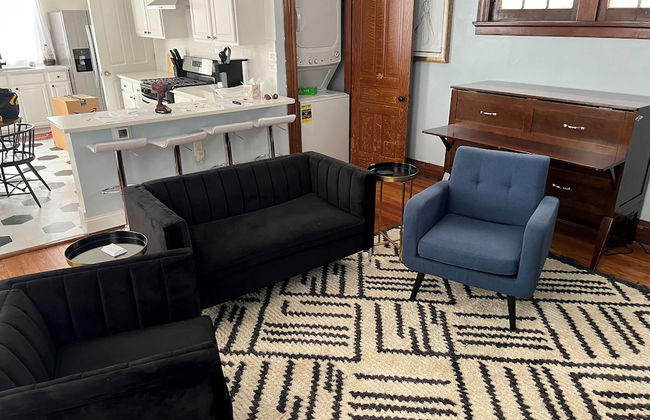 The Historic John H Dickman House - Foto 14