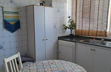 An apartment in Xeraco with 3 bedrooms, located near beach and Gandia - Foto 14