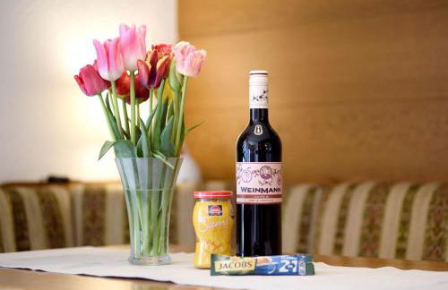 Haus Wegener - Foto 28