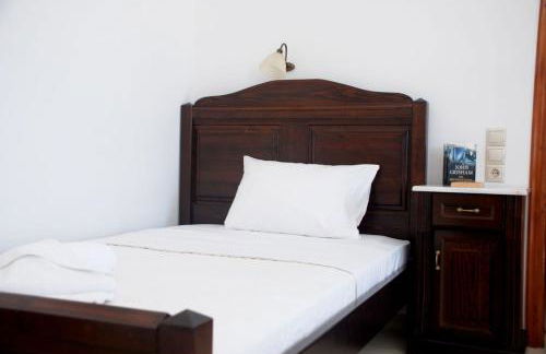 Eleni Apts - Foto 22