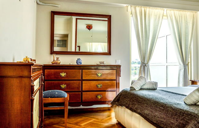 Alexander's Penthouse - Foto 7