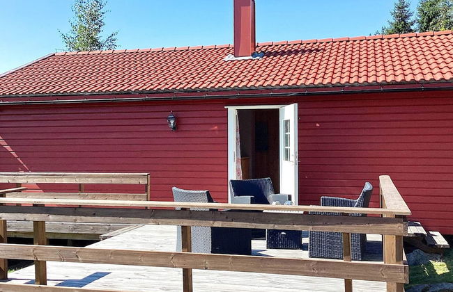 4 Person Holiday Home in Bengtsfors - Photo 26