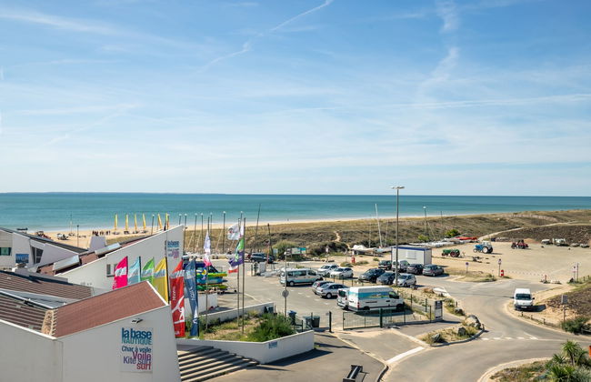 Belle Vue Mer - Foto 6