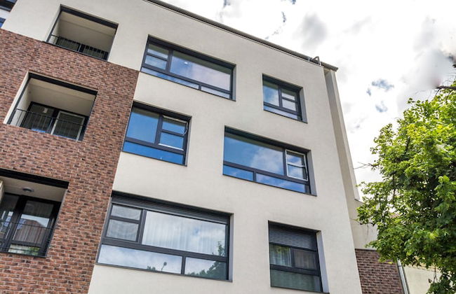 Best Apartments Szeged - Foto 51