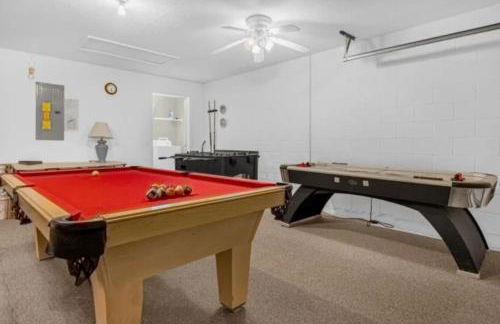 439 Villa - 4BDScreened PoolSpa - by Disney - Foto 20