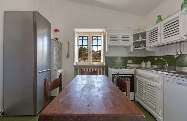 2374 Villa Costa Merlata by Perle di Puglia - Foto 16