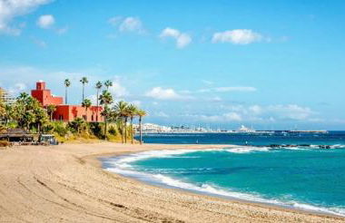 Benalbeach Smart Suite - Foto 7