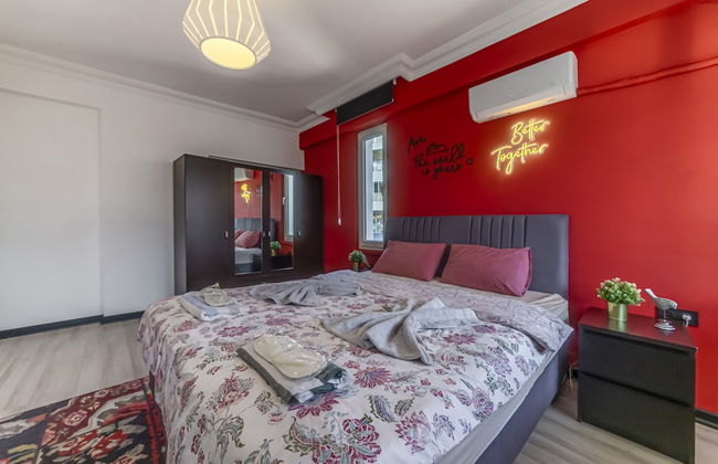 Melissa's Suites - Foto 2